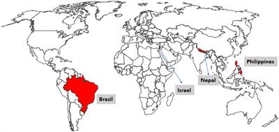 Role of institutions in public management: developing case studies for divergent policy systems